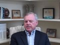 Ron Crawford, President of Baptist Theological Seminary at Richmond, explains the difference between a free-standing seminary and a divinity school.
