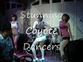 Sexy Coyote Dancers - roxyagogo.com