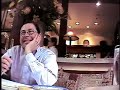 A Venture Capitalist and a Drooling Visitor