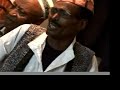 Mawlid - Shaikh Hashim Jama'a
