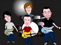 v�deo-animaci� del grup barcelon� the unfinished sympathy. composici� de l'animaci� per gerard g�mez pag�s. http://www.puntg.com
