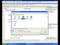 Agregar Proyectos a una solucion, Arrays En Visual Basic Express Edition Parte 1