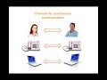 Welcome to the virtual classroom