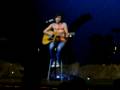 Megan Schiltz singing Tear drops on my guitar