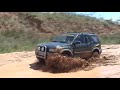 opel barro