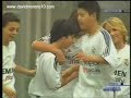 David Moreno,jugador real madrid vol2