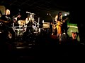 Pan de Higo - Flojos de Pantal�n (Rosendo) Directo Murcia