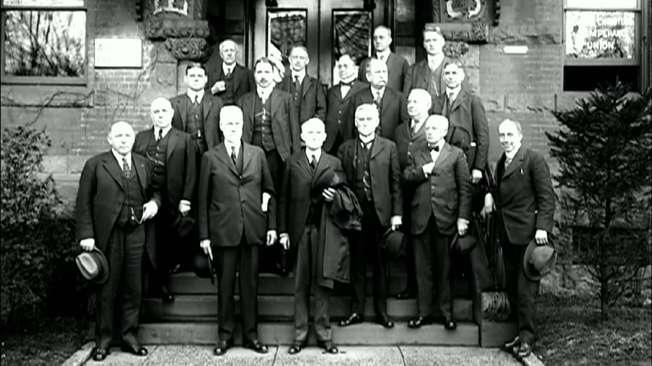 On the 80th Anniversary of Repeal of Prohibition, Why isn't Marijuana Legal?