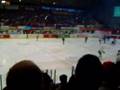 Derek Bekar gol Jesenice Olimpija