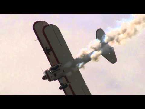 2013 Manassas Airshow - Jane Wicker Airshows