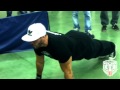 Pull And Push Au Lycée Polyvalent Gaspard Monge [91]