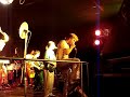 Los Caligaris - Cumple de la Chavela Disco - Marcos juárez -