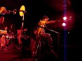 Los Caligaris - Cumple de la Chavela Disco - Marcos juárez -