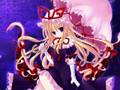Violet Boundaries - Yakumo family tribute [Perfect Cherry Blossom]
