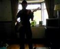 Mad thursh-gig-why did you leave me