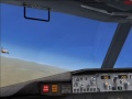 FSX - Two Planes One Pilot!