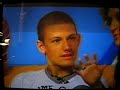 Alex Pettyfer on Toonattik Pt 2 Alex Pettyfer on Toonattik Pt 2