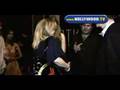 Rick & Kathy Hilton Spotted @ STK.