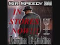 Sir Speedy Ft MC Magic-You need a friend Sir Speedy Ft MC Magic-You need a friend