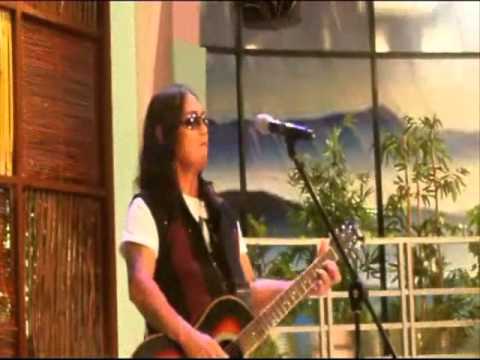 alon - The Original Composer of Pusong Bato - Renee
