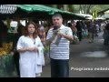 ROTEIRO.TV - Nº 17 - Patrocínio: FLORATERRA, CORPO CABELO & ESTÉTICA, PORTOBELLO SHOP