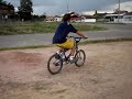 Miojo e Yuri bikes Miojo e Yuri bikes