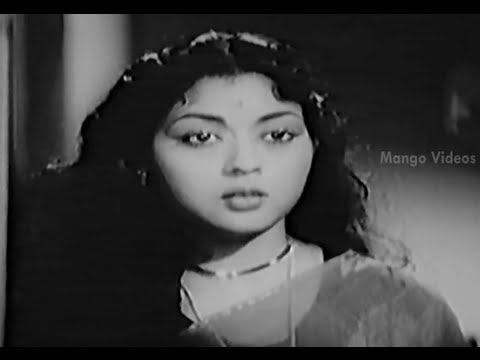 Bharya Bhartalu Full Movie - Part 12/14 - Akkineni Nageshwara Rao, Krishna Kumari