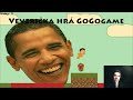 GoGo Adventures - [O