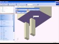 Beck Technology - DProfiler November 2009 FAQ series - Mixed-Use Setup and Interaction part 2 of 2