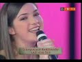 Giorgia duetta con Eleonora Mazzotti