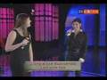 Giorgia duetta con Eleonora Mazzotti