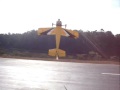 Aeromodelismo - Tork Roll