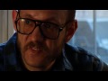 Terry Richardson on Connecting with People/ ??????????? Terry Richardson on Connecting with People/ ???????????