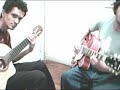 João Paulo de Andrade & André Lavor - Muffin Man João Paulo de Andrade & André Lavor - Muffin Man