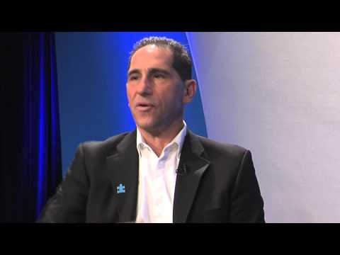 Paul Carafotes appears on The Steve Katsos Show