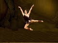Roberto Bolle: a portrait