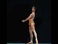 Roberto Bolle: a portrait