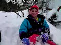 Drench Youth Snow Day. vid 3