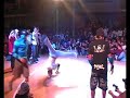 Fallen Angels vs TLP \"segunda parte\"