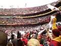 2007-12-04 | Sean Taylor Tribute video @ Fedex ~> Sean Taylor's tribute video played at Fedex field before Bills game 12/2/07....Sean Taylor tribute video Fedex  (04:58)