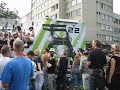 Love Parade 2007 - Der Pott brennt... Love Parade 2007 - Der Pott brennt...
