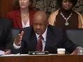 Hearing on Tillman Fratricide: Cummings' Questions