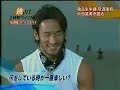 Hidetoshi Nakata Interview 2007/10/07 Vol 3