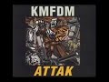 KMFDM - Skurk