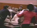 Courtroom Brawl Courtroom Brawl