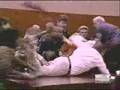 Courtroom Brawl