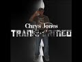 Chrys Jones - Holy Ghost Boy