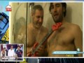 Otra Movida - Raúl se ducha con un señor por un premio inexistente