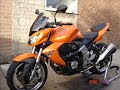 Kawasaki Z1000 Z750 (Zedoc) Kawasaki Z1000 Z750 (Zedoc)