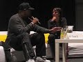 Amsterdam Dance Event 2007 keynote by Chuck D